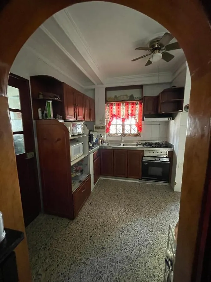 Mar Uno Villa Cartagena Holiday home