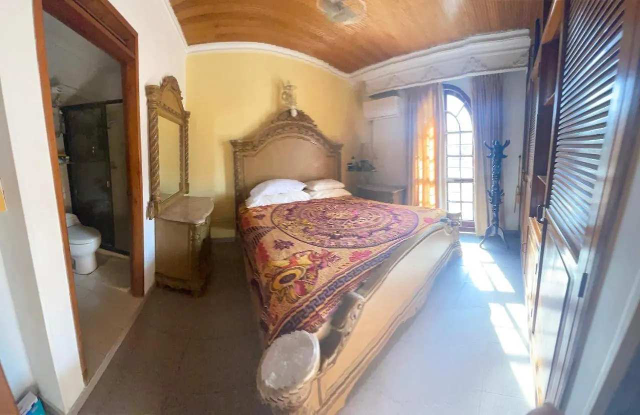 Holiday home Mar Uno Villa Cartagena