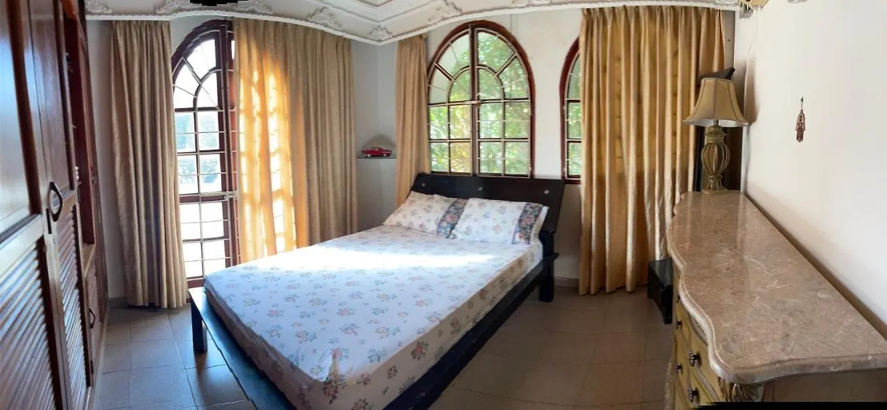 Mar Uno Villa Cartagena