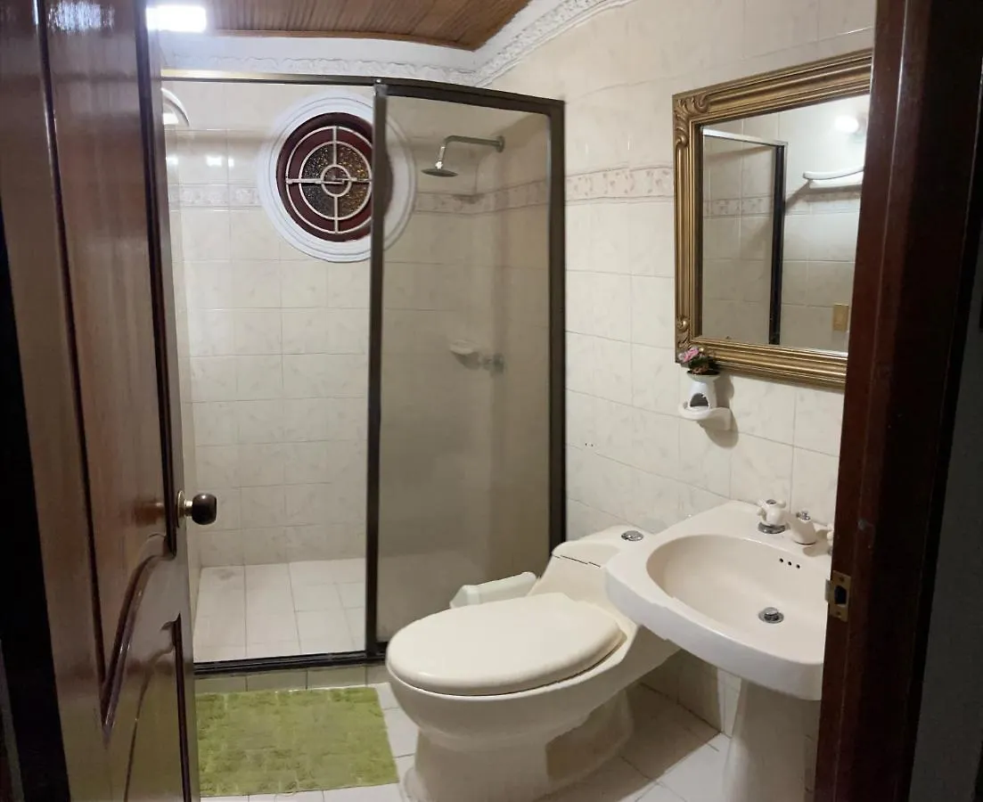 Holiday home Mar Uno Villa Cartagena